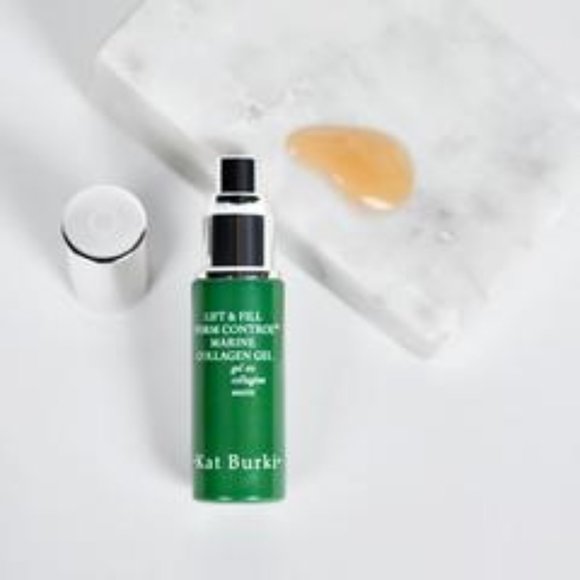 Sephora Other - Kat Burki Form Control Marine Collagen Gel